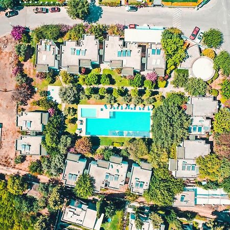Muskebi Apart Otel Ortakent Extérieur photo